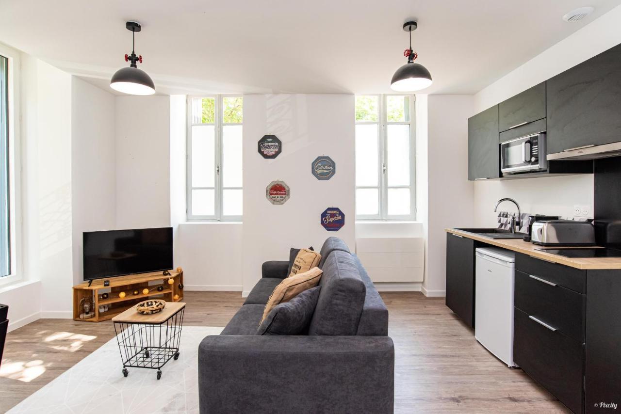 Fontaines De Valence D'Agen Centre Ville Netflix Proche Parking Gratuit Εξωτερικό φωτογραφία