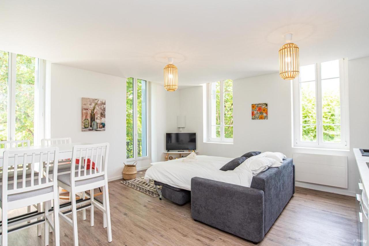 Fontaines De Valence D'Agen Centre Ville Netflix Proche Parking Gratuit Εξωτερικό φωτογραφία