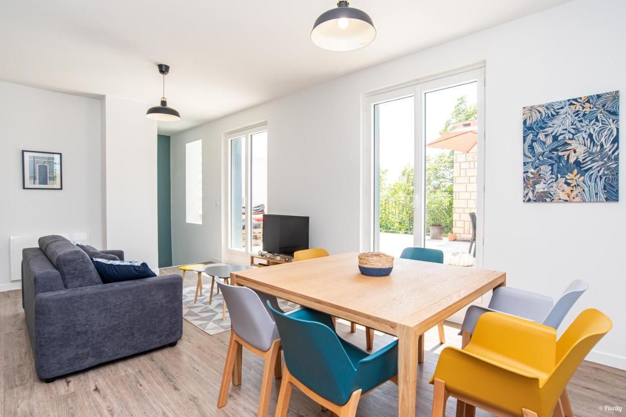 Fontaines De Valence D'Agen Centre Ville Netflix Proche Parking Gratuit Εξωτερικό φωτογραφία