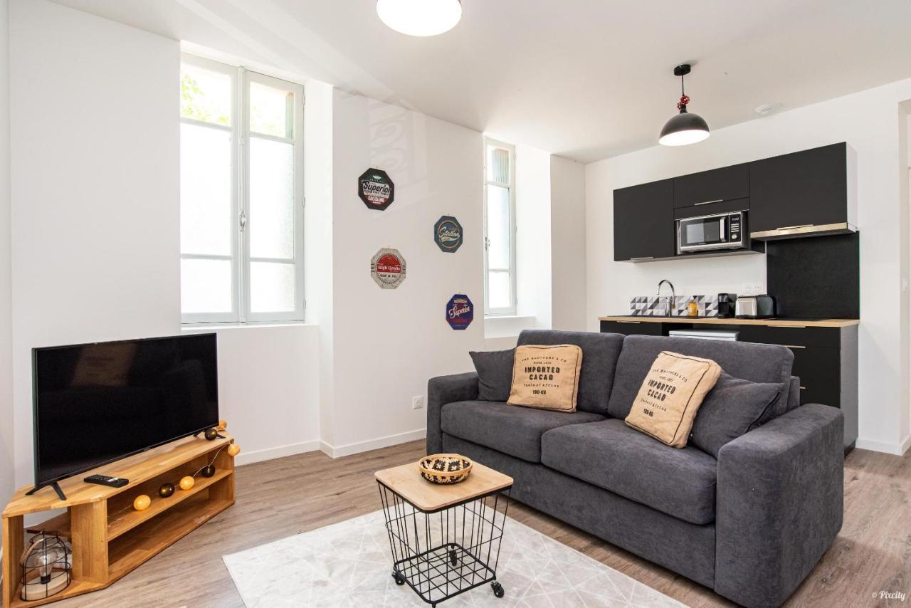 Fontaines De Valence D'Agen Centre Ville Netflix Proche Parking Gratuit Εξωτερικό φωτογραφία
