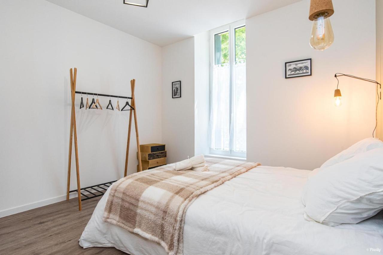 Fontaines De Valence D'Agen Centre Ville Netflix Proche Parking Gratuit Εξωτερικό φωτογραφία