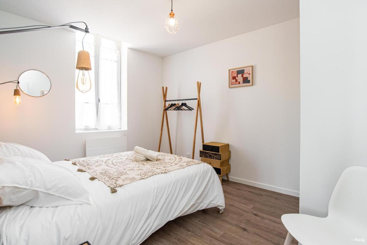 Fontaines De Valence D'Agen Centre Ville Netflix Proche Parking Gratuit Εξωτερικό φωτογραφία
