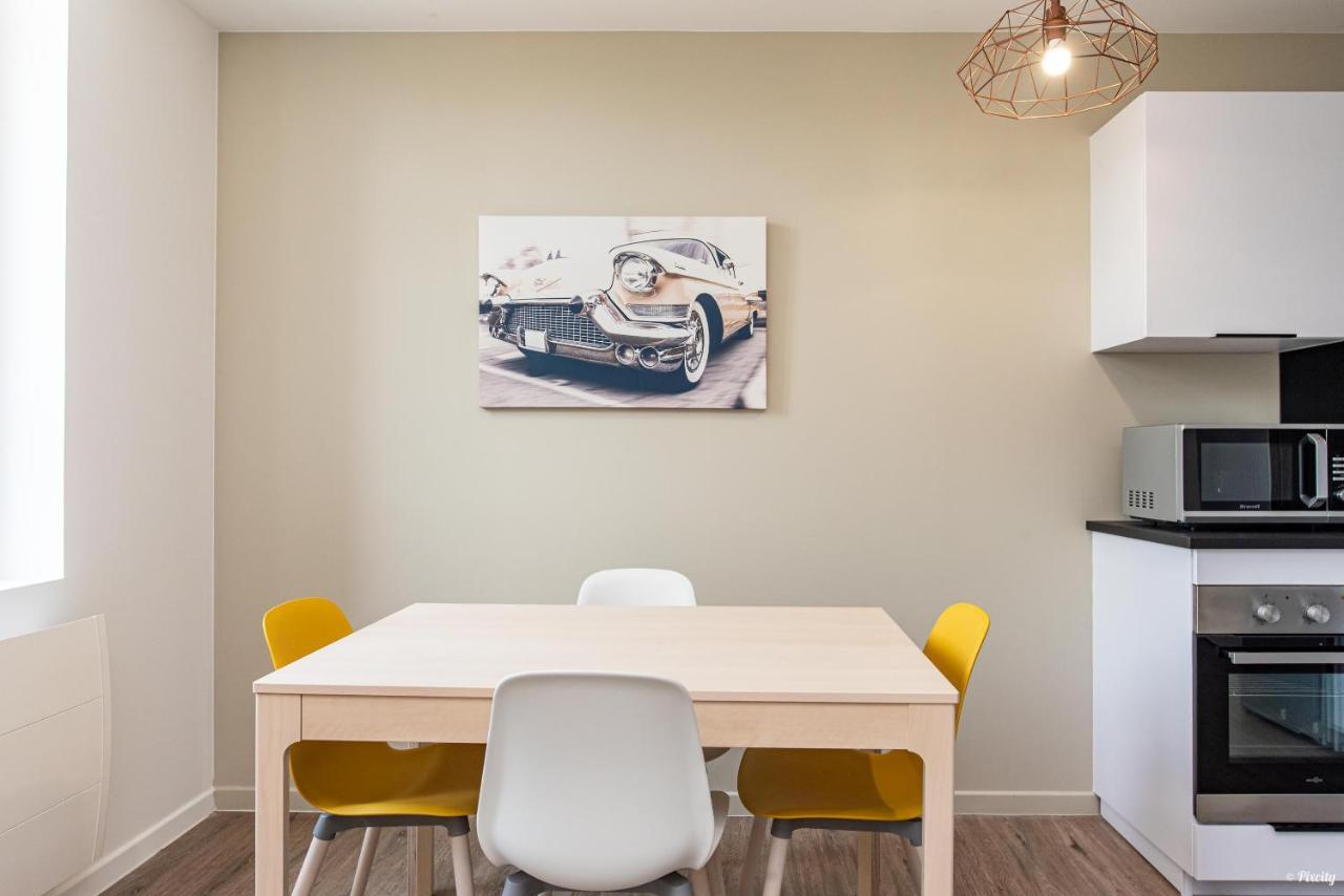 Fontaines De Valence D'Agen Centre Ville Netflix Proche Parking Gratuit Εξωτερικό φωτογραφία