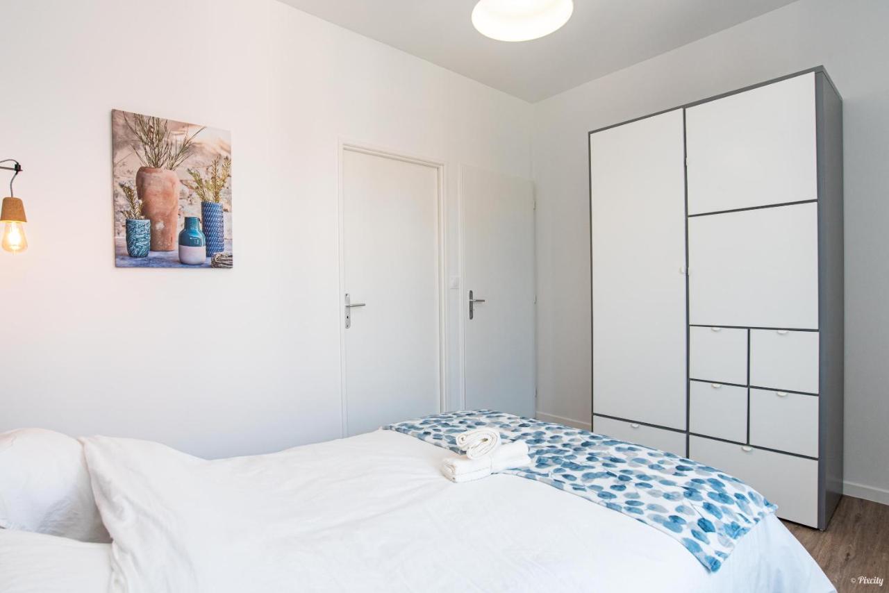 Fontaines De Valence D'Agen Centre Ville Netflix Proche Parking Gratuit Εξωτερικό φωτογραφία